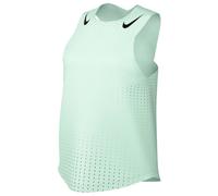Nike Débardeur AeroSwift Dri-FIT ADV Femme Menthe/Noir XS