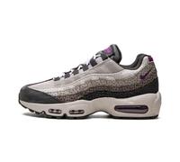 Nike Women's Air Max 95 Sneaker, Anthracite Viotech, 1 UK