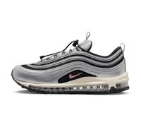Nike Womens Air Max 97 (Black/Desert Berry, EU_Footwear_Size_System, Adulte, Numeric, Medium, Numeric_37_Point_5), Black Desert Berry 001, 39 EU