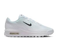 Nike - Women's Air Max BIA - Baskets - EU 38 - white / black / wolf grey