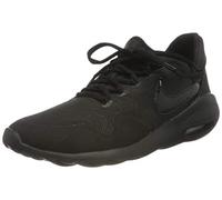 Nike Women's Air Max Sasha Gymnastics Shoes, Noir, 5 UK