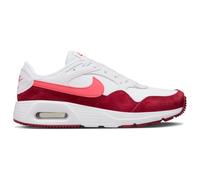 Nike - Women's Air Max SC - Baskets - EU 38 - white / adobe / team red