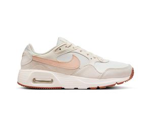 Nike - Women's Air Max SC Shoe - Baskets - EU 37,5 - sail / sanddrift / gum med brown
