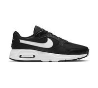 Nike - Women's Air Max SC Shoe - Baskets - US 10,5 | EU 42.5 - black / white / black