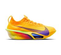 Nike - Women's Alphafly 3 - Chaussures de running - EU 40,5 - laser orange / indigo burst / citron pulse