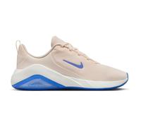 Nike - Women's Bella 7 Workout Shoes - Chaussures multisports - EU 37,5 - chalk / sapphire / sail