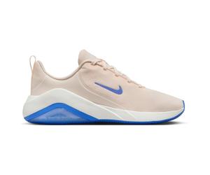 Nike - Women's Bella 7 Workout Shoes - Chaussures multisports - EU 41 - chalk / sapphire / sail