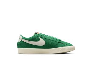 Nike Women's Blazer Low '77 Vintage Green 36,5