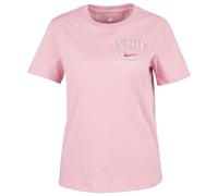 Nike - Women's Club S/S Tee CC - T-shirt - L - elemental pink