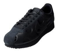 Nike Womens CORTEZ Fashion Trainers Noir Chic - 38.5 EU