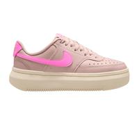Nike - Women's Court Vision Alta - Baskets - EU 37,5 - silt red / pink spell / pale ivory