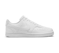 Nike - Women's Court Vision Low Next Nature - Baskets - EU 40,5 - white / white / white