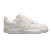 Nike - Women's Court Vision Low Next Nature - Baskets - US 8,5 | EU 40 - soft pearl / white