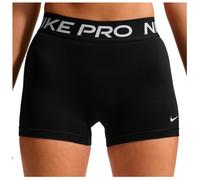 Nike Short Pro Mid-Rise 3inch XL Noir