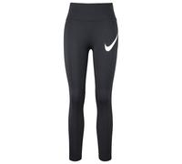 Nike - Women's Dri-Fit Tempo High-Rise 7/8 Leggings - Legging - M - black / reflective silv / white