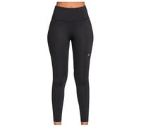 Nike - Women's Dri-Fit Tempo High-Rise 7/8 Tights - Legging - S - black / reflective silver