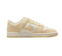Nike Women's Dunk Low shoes Beige/Cream 40,5