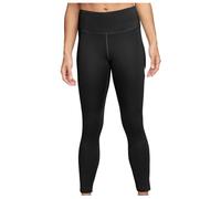 Nike - Women's Fast DF MR 7/8 TGT - Legging - XS - black