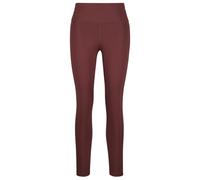 Nike Fast 7/8 Leggings XS Rouge