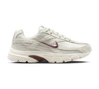 Nike Sportswear Baskets basses 'Initiator' chocolat / gris clair, Taille 40