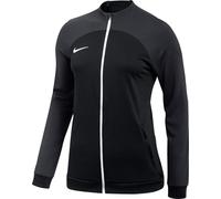 Nike Womens Jacket W Nk Df Acdpr Trk Jkt K, Black/Anthracite/White, DH9250-011, L