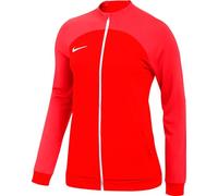 Nike Womens Jacket W Nk Df Acdpr Trk Jkt K, University Red/Bright Crimson/White, DH9250-657, M