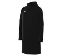 Nike Womens Jacket W Nk Sf Acdpr Hd Rain Jkt, Black/White, DJ6316-010, XL