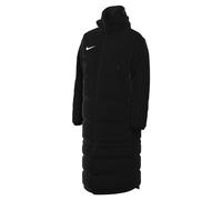 Nike Womens Jacket W Nk Tf Acdpr 2In1 Sdf Jacket, Black/Black/Black/White, DJ6320-010, M