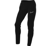 Nike Womens Knit Soccer Pants W NK DF Acd23 Pant Kpz, Black/Black/White, DR1671-010, L
