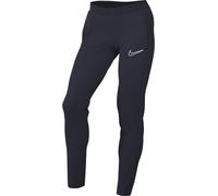 Nike Womens Knit Soccer Pants W NK DF Acd23 Pant Kpz, Obsidian/Obsidian/White, DR1671-451, XL
