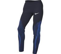 Nike Womens Knit Soccer Pants W NK DF Strk23 Pant Kpz, Obsidian/Obsidian/Royal Blue/White, DR2568-451, XL