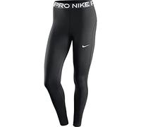 Nike Womens Leggings W NP 365 Tight, Black/White, CZ9779-010, XS