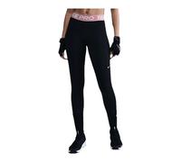 Nike Women's Mid-Rise Mesh-Paneled Leggings Pantalon de survêtement, Multicolore, XXL Hommes