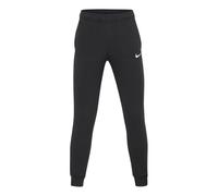 Nike Womens Nike Team Club Jogger Ft - Black - Pantalon - Sweatpants - Femme