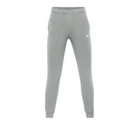Nike Womens Nike Team Club Jogger Ft - Dark Heather Grey - Pantalon - Sweatpants - Femme