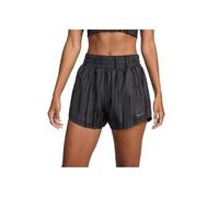 Nike Womens NK One DF HR 3in Br AOP - Shorts - Womens Training - Femme