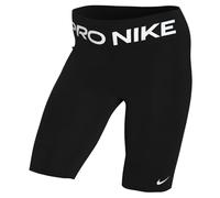 Nike Womens NP 365 Short 8In Women's, Black/White, M