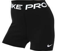 Nike Womens NP Sculpt DF HR 3in Short - Shorts - Womens Training - Femme
