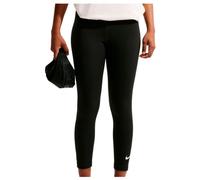 Nike - Women's NSW Classic High Rise 7/8 Tight - Legging - M - black / white