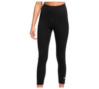 Nike Ankle Length Tight W NSW NK CLSC HR 7/8 Tight Lbr, Black/Sail, DV7789-010, S