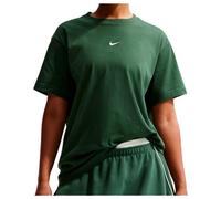 Nike - Women's NSW Classic S/S Tee - T-shirt technique - S - fir