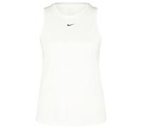 Nike - Women's One Classic Dri-Fit Tank WT - Débardeur - S - white / black