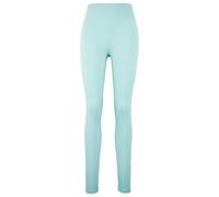 Nike - Women's One High-Waisted Full-Length Leggings - Legging - M - cannon / white