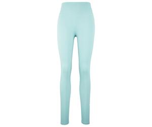 Nike - Women's One High-Waisted Full-Length Leggings - Legging - M - cannon / white