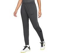 Nike Womens Pants W NK DF Acd21 Pant Kpz, Anthracite/Black/Black/Black, CV2665-060, L