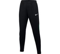 Nike Womens Pants W NK DF Acdpr Pant Kpz, Black/Green Spark/White, DH9273-011, XL