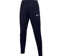 Nike Womens Pants W NK DF Acdpr Pant Kpz, Obsidian/Royal Blue/White, DH9273-451, XS
