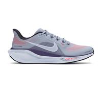 Nike - Women's Pegasus 41 - Chaussures de running - EU 39 - ghost / white / court purple / bright