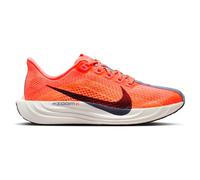 Nike - Women's Pegasus Plus Road Running Shoes - Chaussures de running - EU 36,5 - hot lava / dark raisin / orange pulse