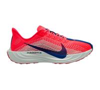 Nike - Women's Pegasus Plus Road Running Shoes - Chaussures de running - EU 37,5 - bright crimson / deep royal blue